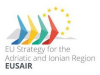 EUSAIR logo