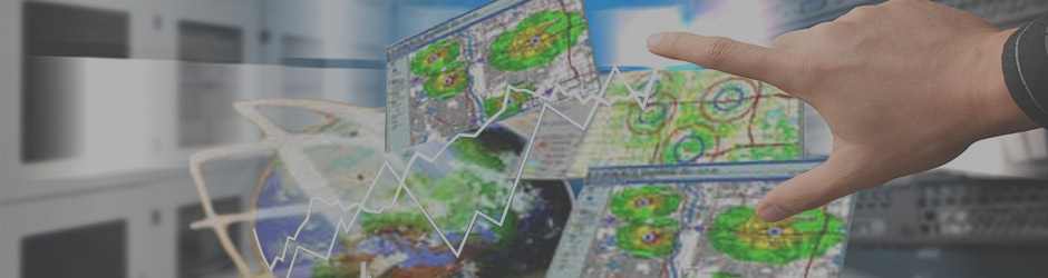 GEODM