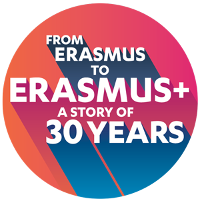 Erasmus Logo