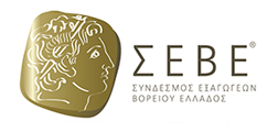 ΣΕΒΕ LOGO