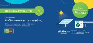 Μπάνερ με Λογότυπα