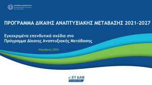 Μπάνερ Προγράμματος