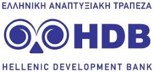 Μπάνερ με λογότυπο