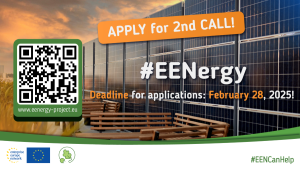 Μπάνερ EENergy