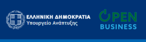 Μπάνερ με Λογότυπα