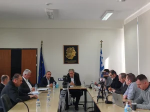 Φωτογραφία Συνάντησης