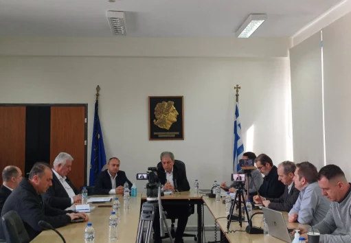 Συνέντευξη Τύπου