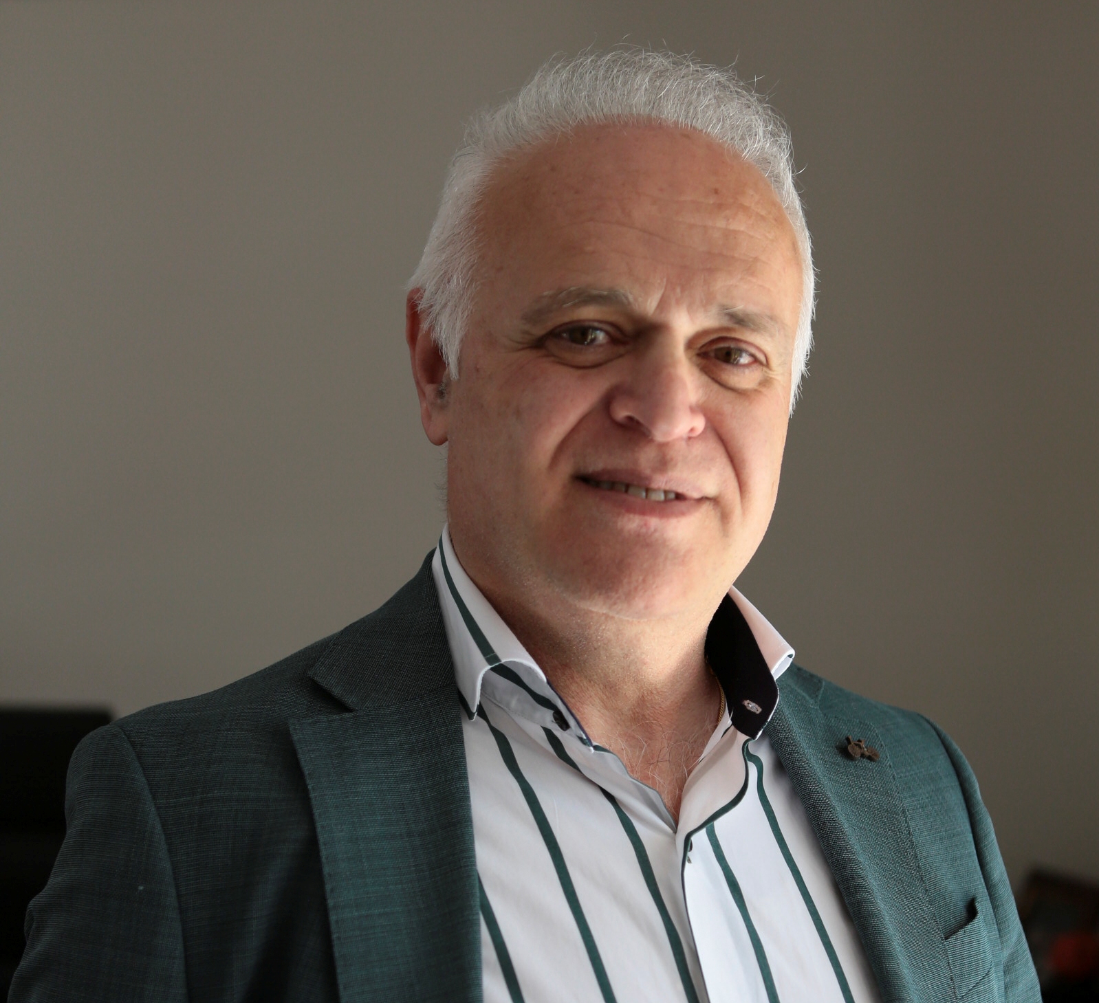 Εικόνα του Σιδηρόπουλου Αναστάσιου