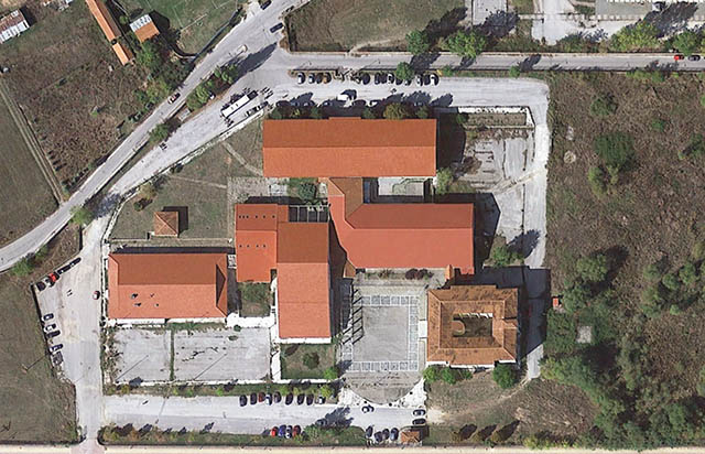 ΜΕΛΕΤΕΣ ΒΕΛΤΙΩΣΗΣ, ΑΝΑΒΑΘΜΙΣΗΣ ΚΑΙ ΑΝΑΠΤΥΞΗΣ ΤΩΝ ΥΠΟΔΟΜΩΝ ΤΟΥ ΠΑΝΕΠΙΣΤΗΜΙΟΥ ΔΥΤΙΚΗΣ ΜΑΚΕΔΟΝΙΑΣ ΣΤΗ ΦΛΩΡΙΝΑ / Π.Ε. ΦΛΩΡΙΝΑΣ