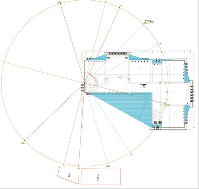 ADVANCEMENT OF PROJECT MATURITY FOR THE ENERGY UPGRADE OF BUILDINGS UNDER THE SUSTAINABLE URBAN DEVELOPMENT PLAN OF THE CITY OF KASTORIA / KASTORIA REGIONAL UNIT