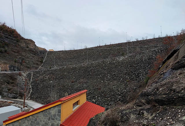 PREPARATION OF THE APPROVAL REQUEST FILE FOR THE DAMS OF KOZANI PREFECTURE BY THE DAM ADMINISTRATIVE AUTHORITY (PHASE A) / KOZANI REGIONAL UNIT