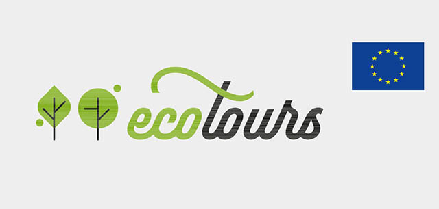 EMPOWERING LOCAL COMMUNITIES TURNING THEM INTO LABORATORIES FOR CO-DEVELOPMENT OF CIRCULAR AND SUSTAINABLE TOURISM ECOSYSTEMS - ECOTOURS (SMP-COSME-2021-TOURISME) / ALL REGIONAL UNITS