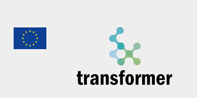 DESIGNING LONG-TERM SYSTEMATIC TRANSFORMATION FRAMEWORKS FOR REGIONS - ACCELERATING THE SHIFT TOWARDS CLIMATE NEUTRALITY (TRANSFORMER) / ALL REGIONAL UNITS