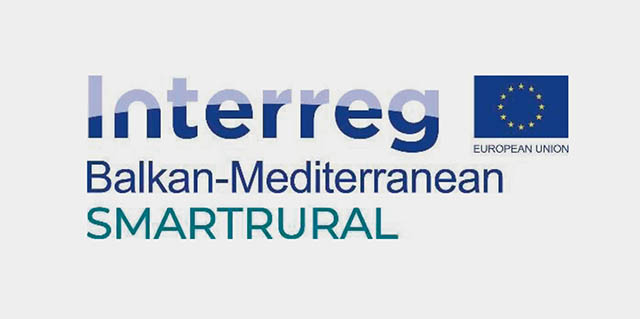 SMART RURAL ENTREPRENEURSHIP (SMARTRURAL) / ALL REGIONAL UNITS