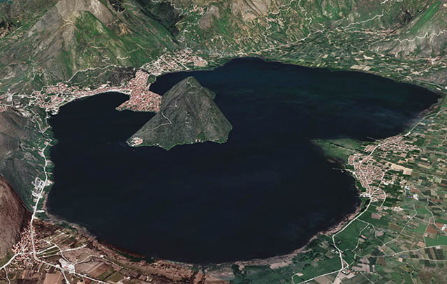 Kastoria Regional Unit