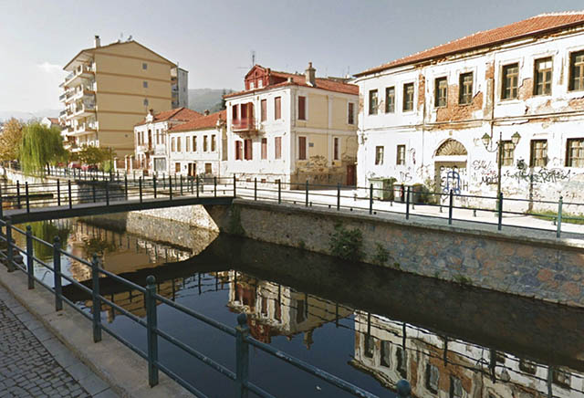 Florina Regional Unit