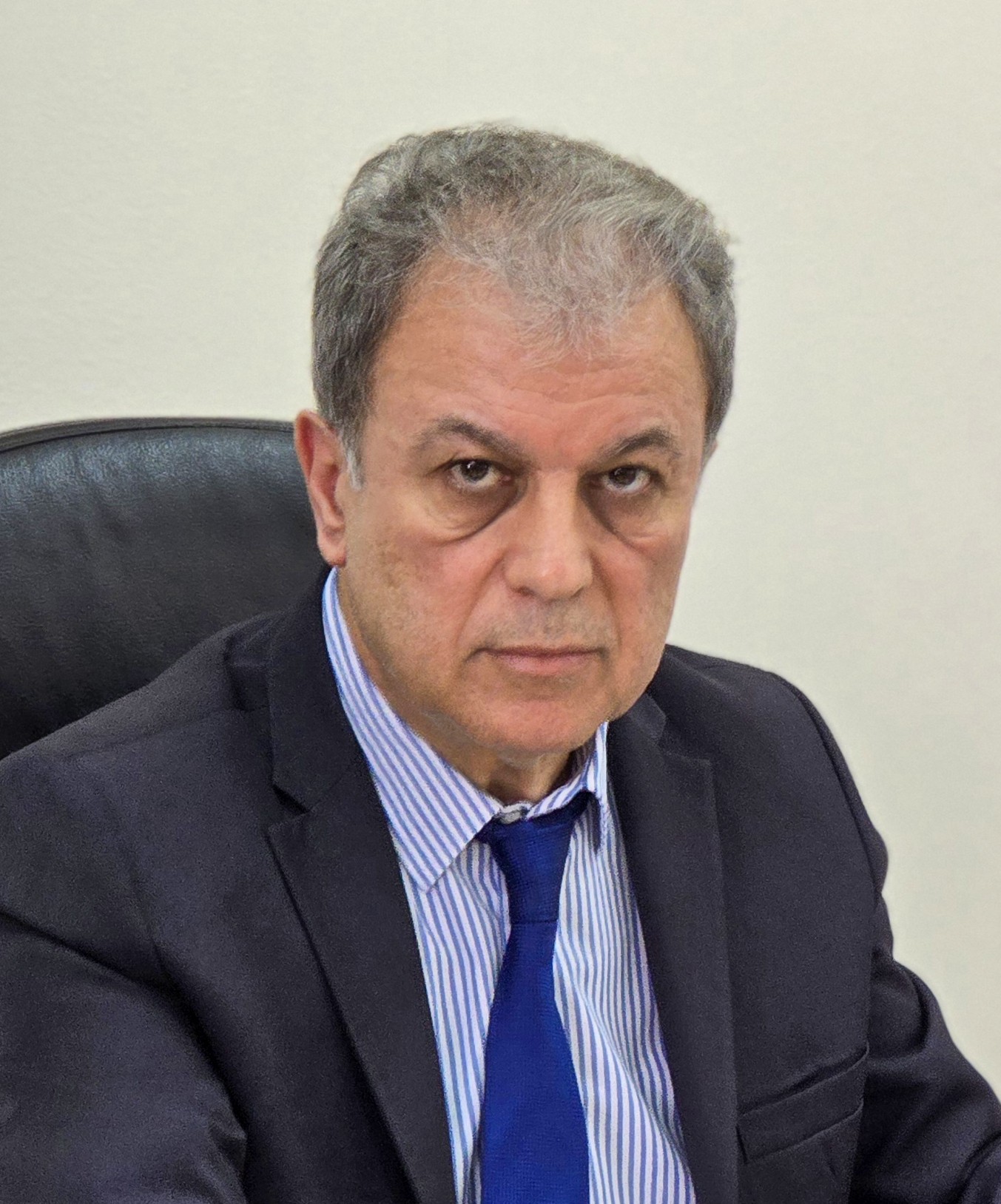 Εικόνα του προέδρου