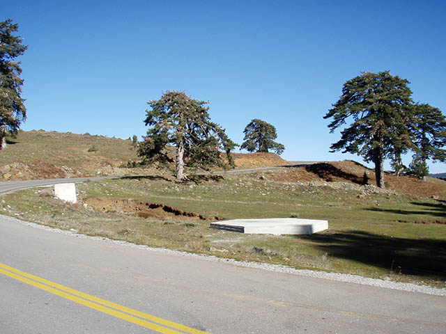 TECHNICAL STUDIES FOR THE IMPROVEMENT OF THE AGIA PARASKEVI - VASILITSA MUNICIPAL ROAD/ GREVENA REGIONAL UNIT