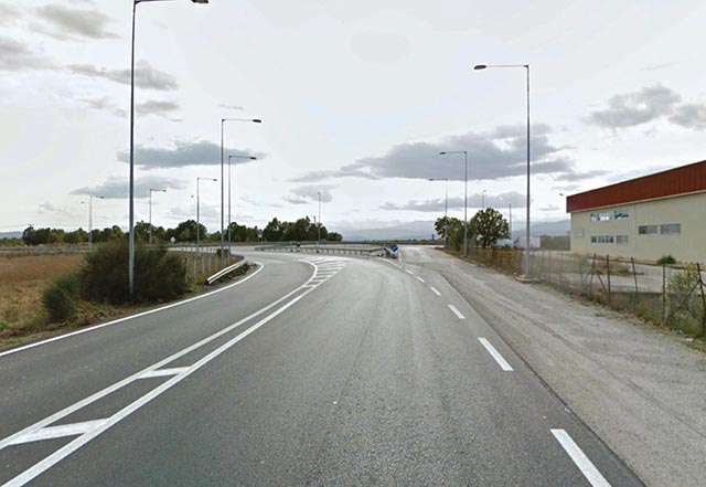 TECHNICAL STUDIES FOR THE IMPROVEMENT OF SURFACE-LEVEL INTERSECTIONS IN GREVENA, KASTORIA, FLORINA AND KOZANI REGIONAL UNITS / WESTERN MACEDONIA REGION