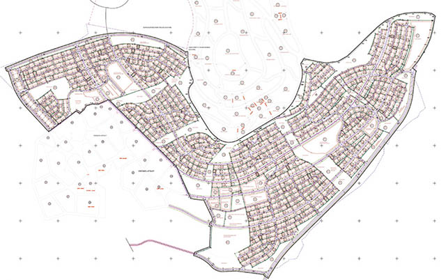 LEAD-DESIGNER SERVICES PROVISION DURING THE IMPLEMENTATION OF THE PROJECT 'COMPLETION OF INFRASTRUCTURE OF THE NEW SETTLEMENT OF PONTOKOMI (PHASE B ROAD CONSTRUCTION - INFRASTRUCTURE NETWORKS)' / KOZANI REGIONAL UNIT