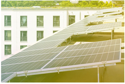 Εικόνα φωτοβολαικά solar panels