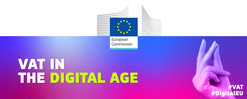 Εικόνα VAT Digital Age