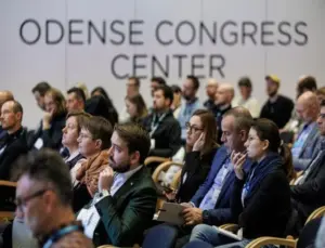 Διεθνής Σύνοδος Κορυφής για την Τηλεθέρμανση 2025