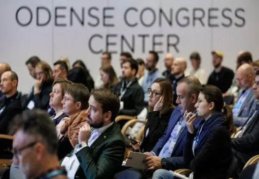 Διεθνής Σύνοδος Κορυφής για την Τηλεθέρμανση 2025