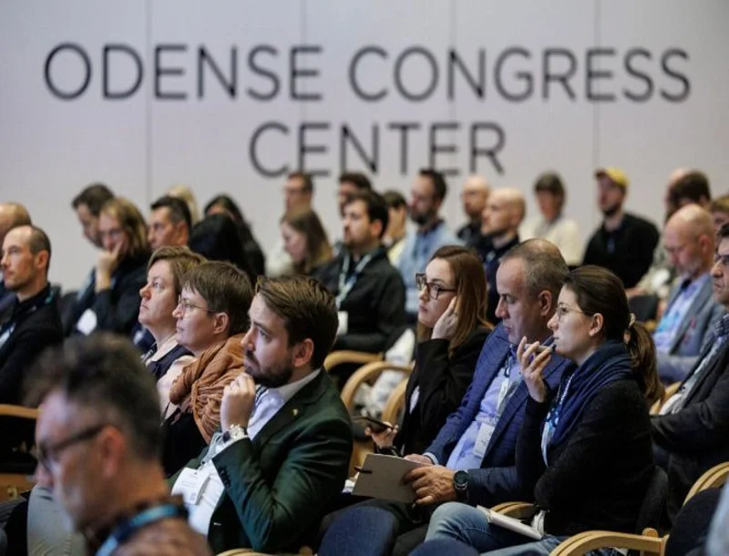 Διεθνής Σύνοδος Κορυφής για την Τηλεθέρμανση 2025