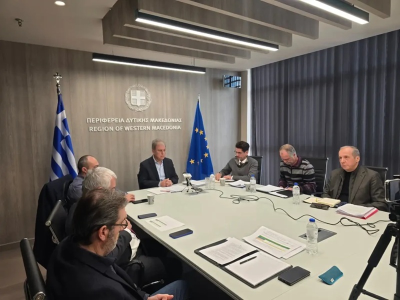 Συνέντευξη Τύπου