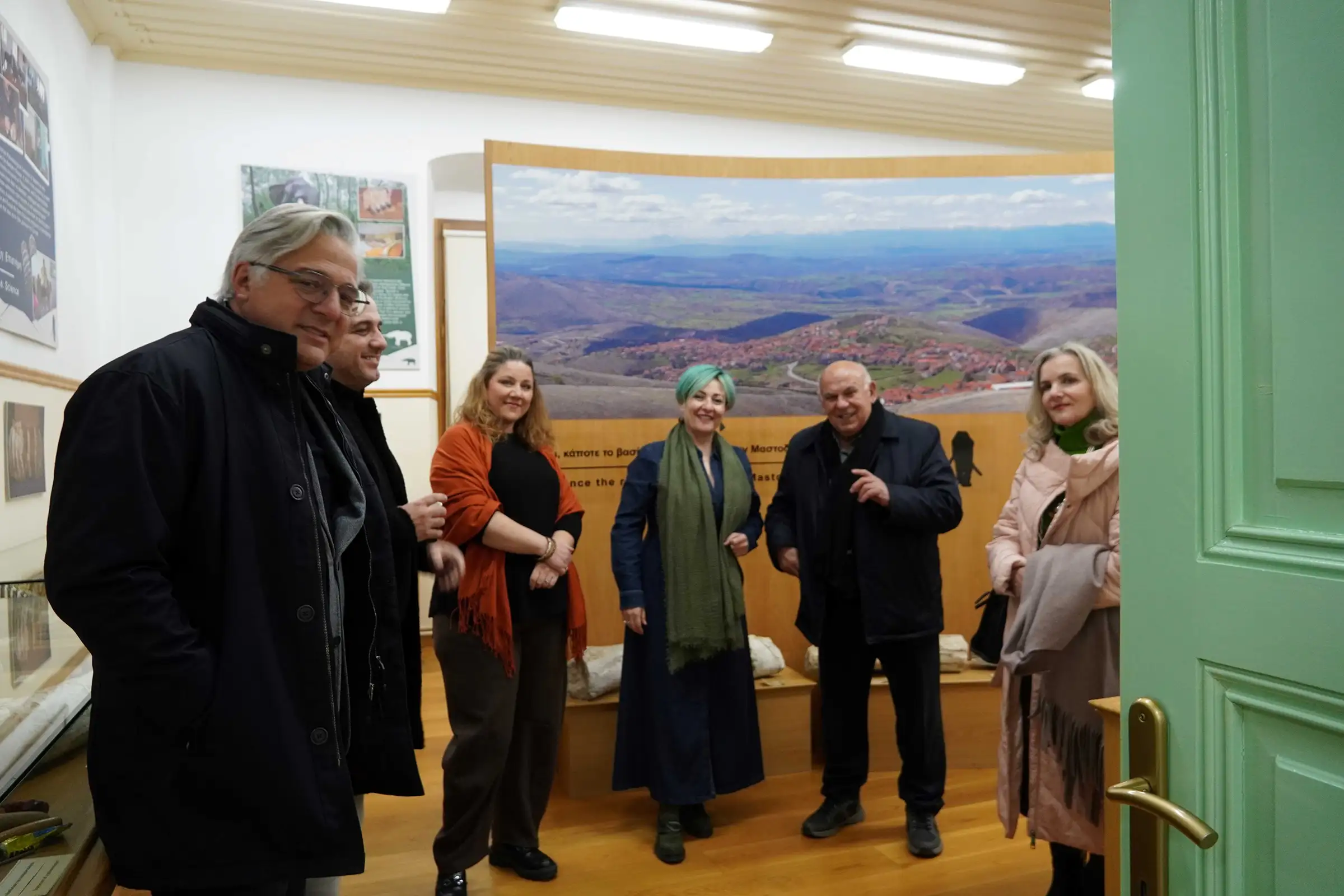 05. ΓΕΩΠΑΡΚΟ ΓΡΕΒΕΝΩΝ ΚΟΖΑΝΗΣ ΠΙΤΑ ΠΑΛΑΙΟΝΤΟΛΟΓΙΚΟ