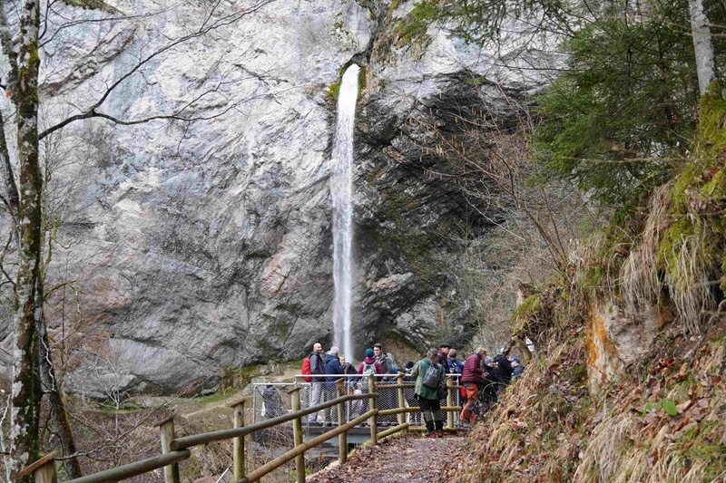 Geopark_Karavanke-Karawanken1