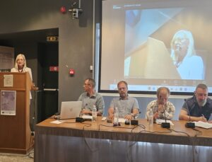 Ενημέρωση φορέων ατομων με αναπηρία