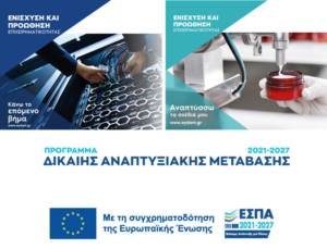 Προγράμματα ΔΑΜ