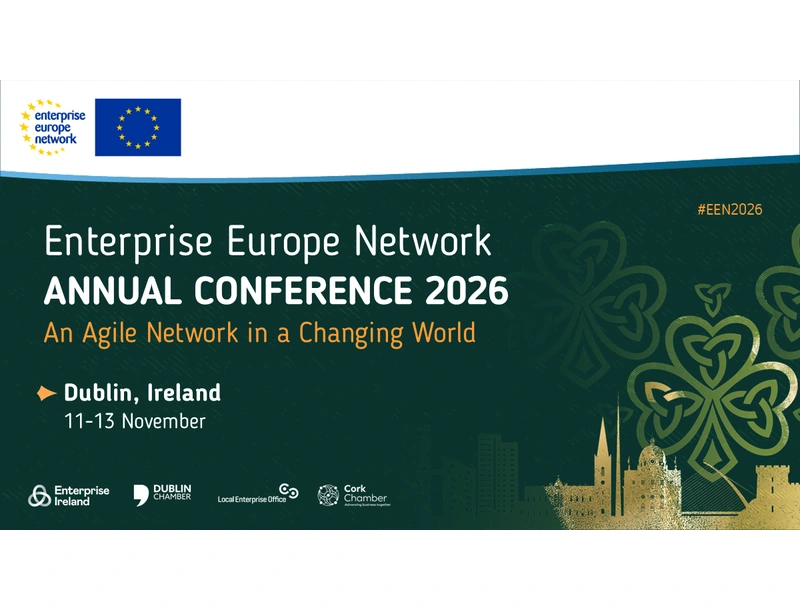 EEN at Dublin 2026